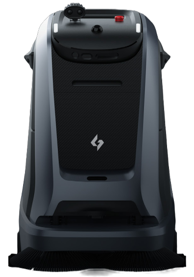 marvel cleaning robot